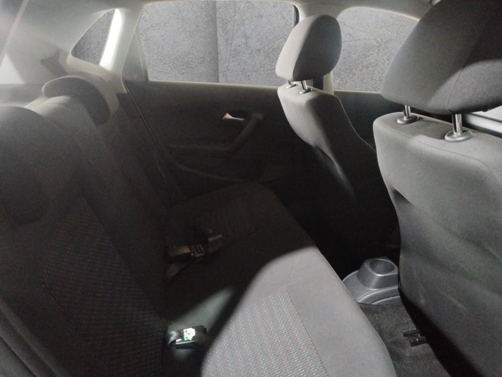 Volkswagen Polo Vivo Hatch 1.4 Trendline