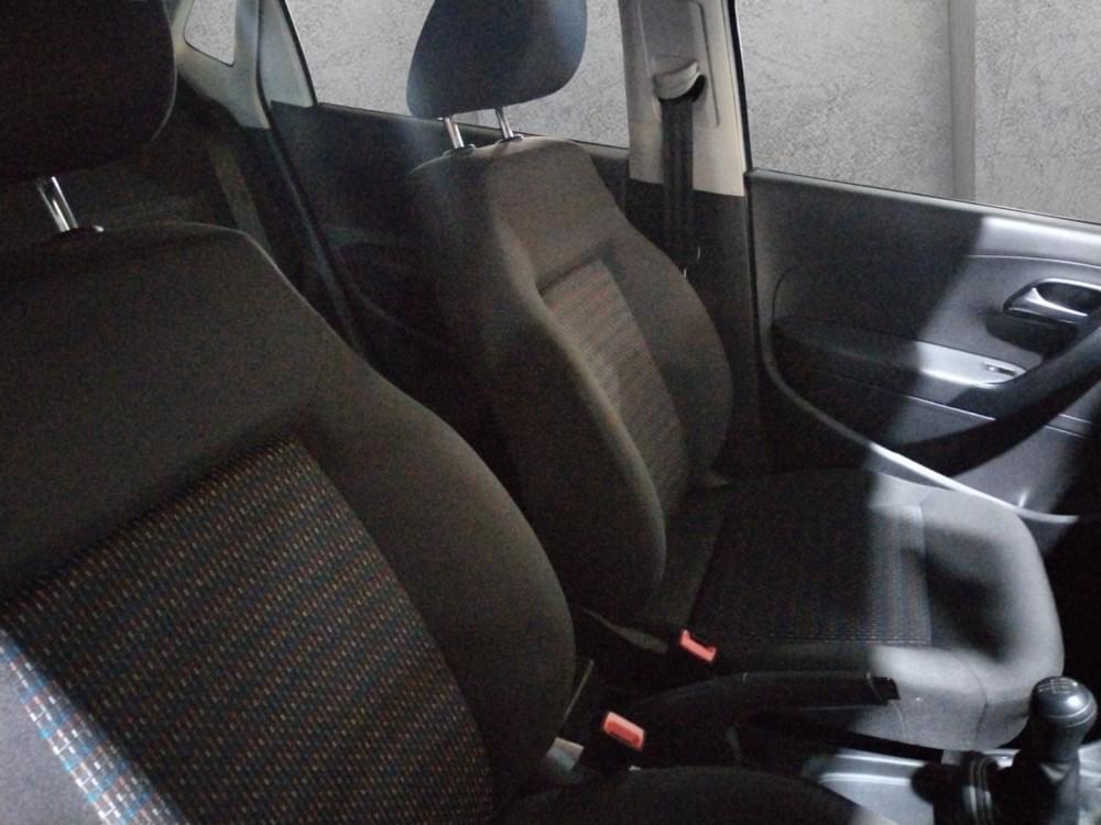 Volkswagen Polo Vivo Hatch 1.4 Trendline