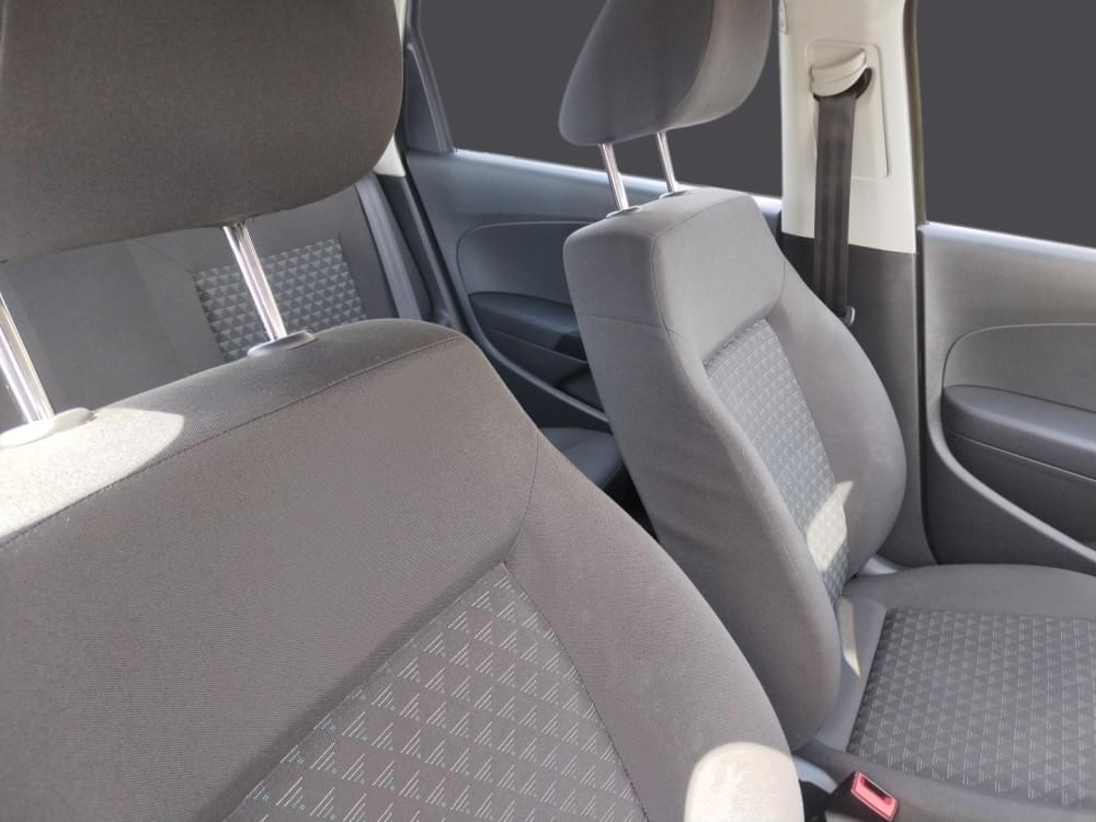Volkswagen Polo Vivo Hatch 1.4