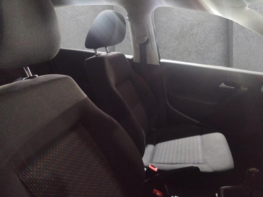 Volkswagen Polo Vivo Hatch 1.4 Trendline