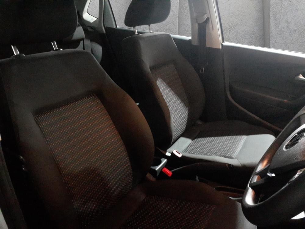 Volkswagen Polo Vivo Hatch 1.4 Trendline