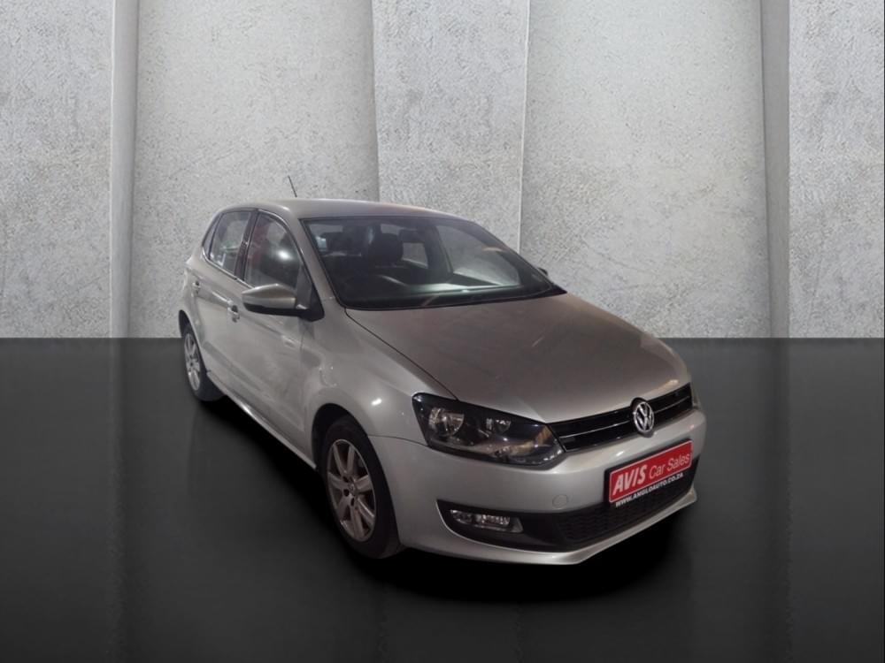 Volkswagen N/A 1.6 Comfortline Tiptronic