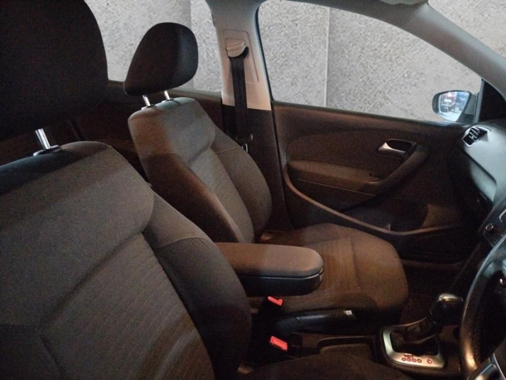 Volkswagen N/A 1.6 Comfortline Tiptronic