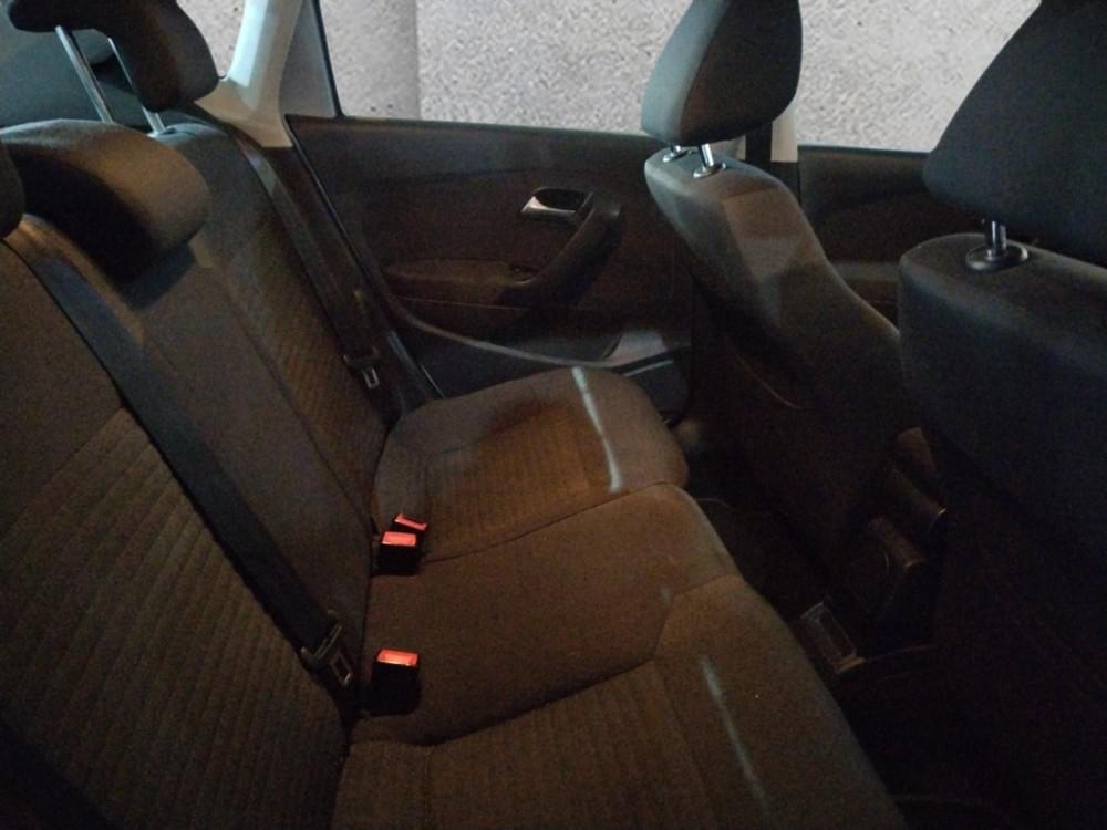 Volkswagen N/A 1.6 Comfortline Tiptronic