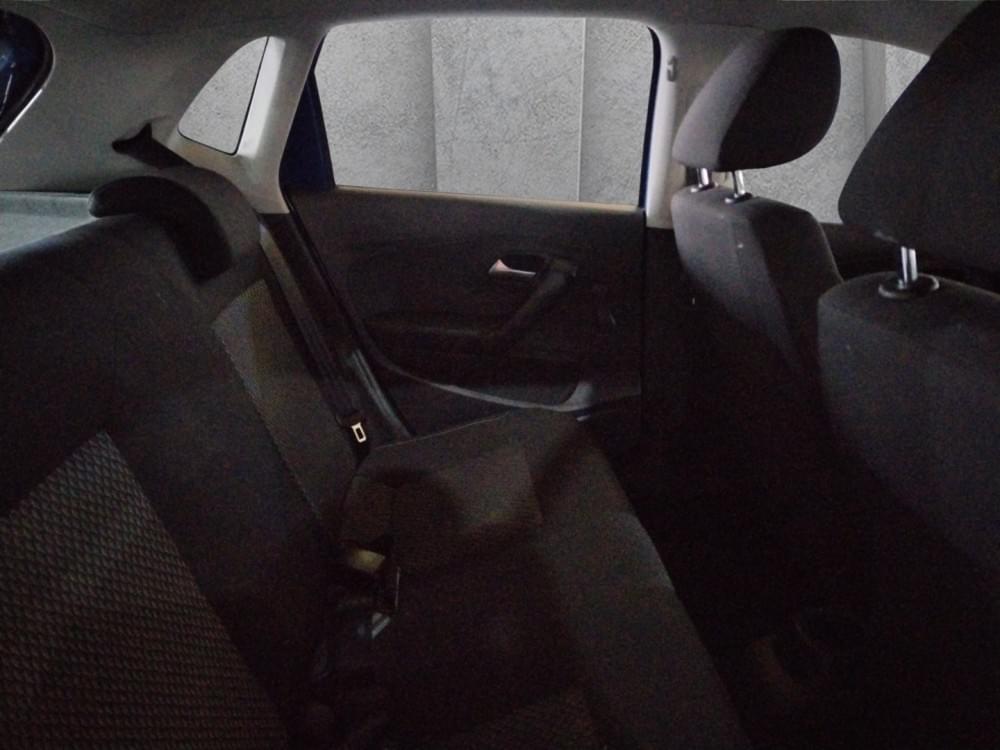 Volkswagen Polo Vivo Hatch 1.6 Highline