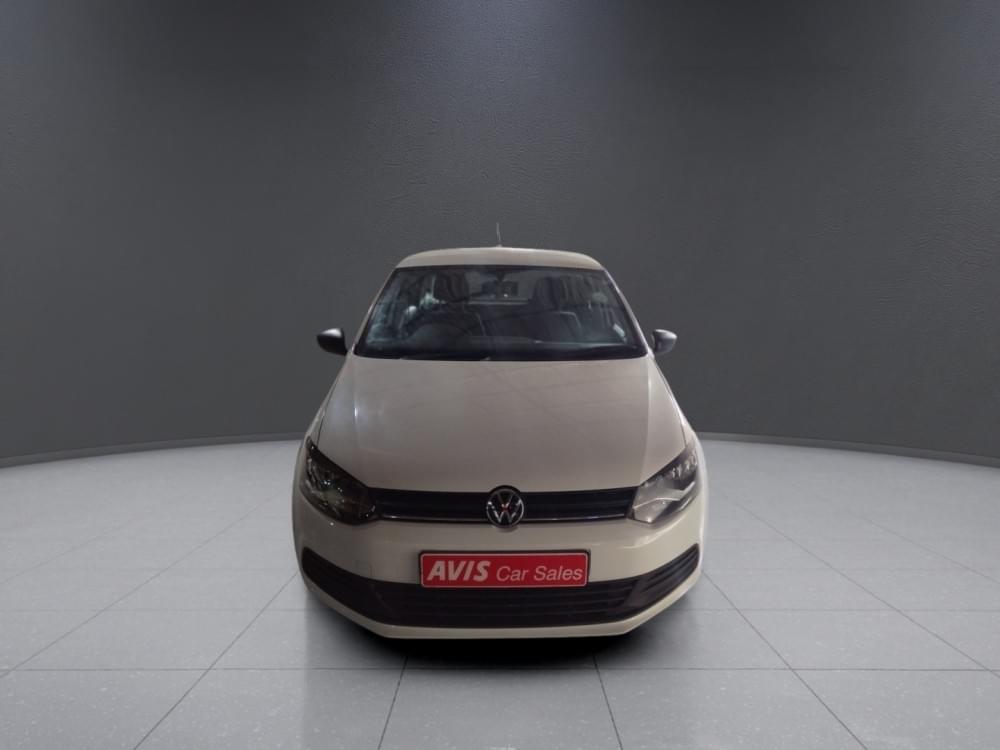 Volkswagen N/A 1.4 Trendline