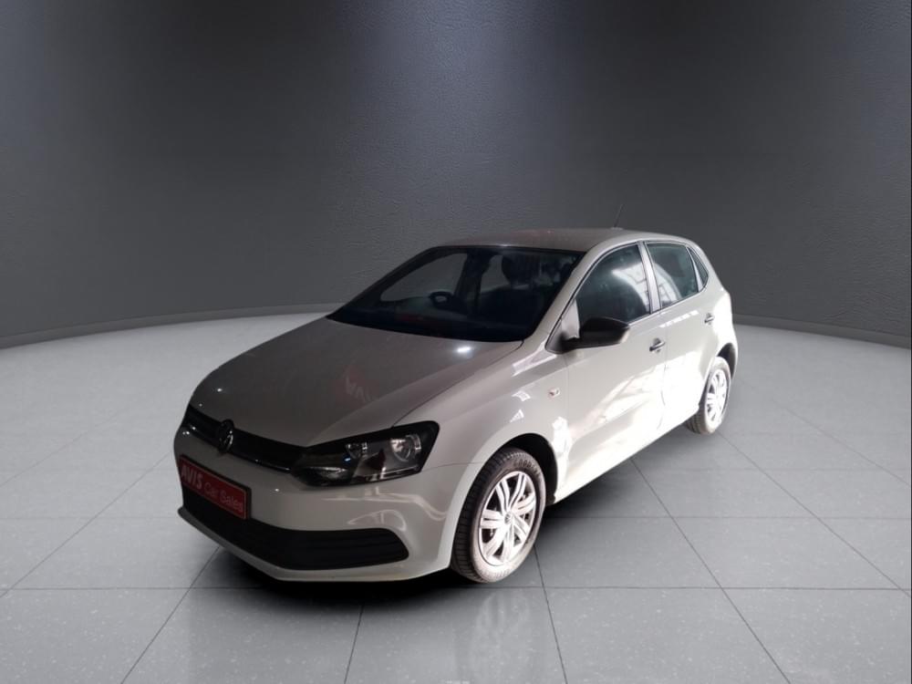 Volkswagen N/A 1.4 Trendline