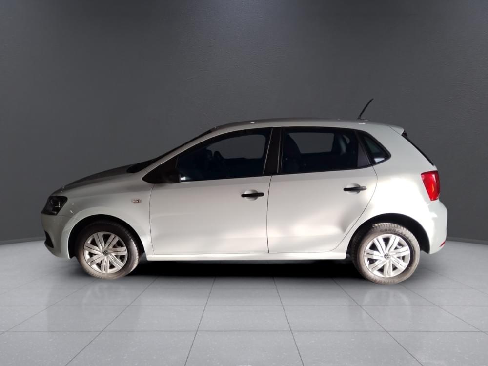 Volkswagen N/A 1.4 Trendline
