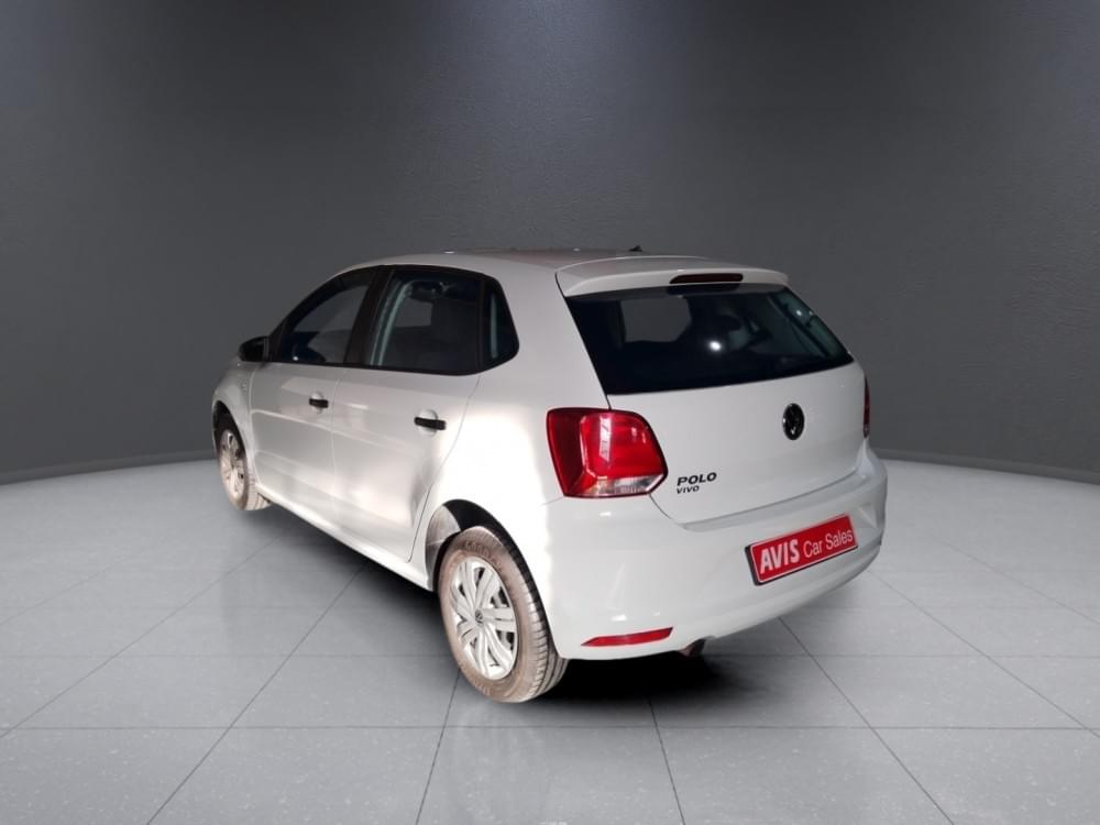 Volkswagen N/A 1.4 Trendline