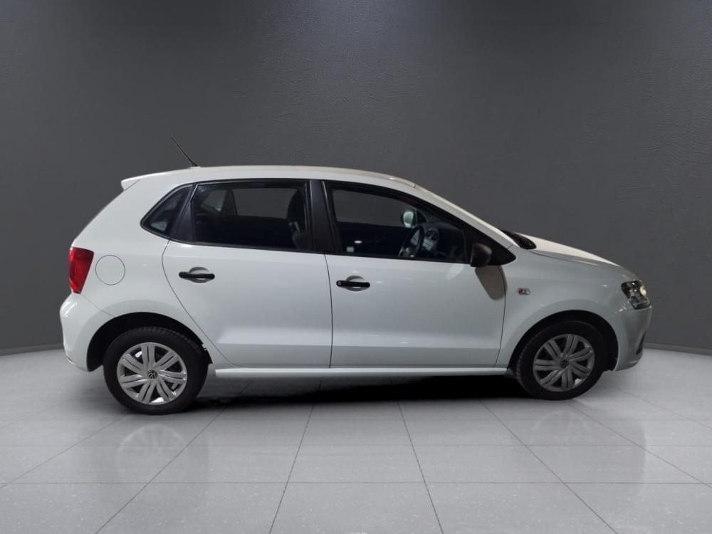Volkswagen N/A 1.4 Trendline