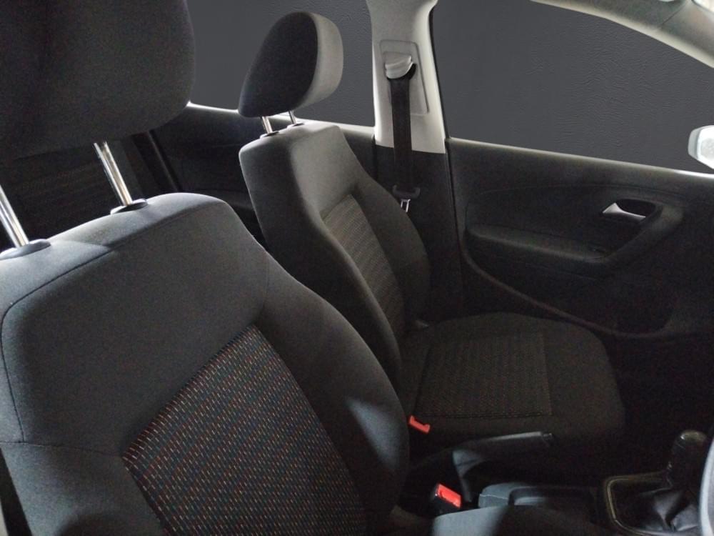 Volkswagen N/A 1.4 Trendline