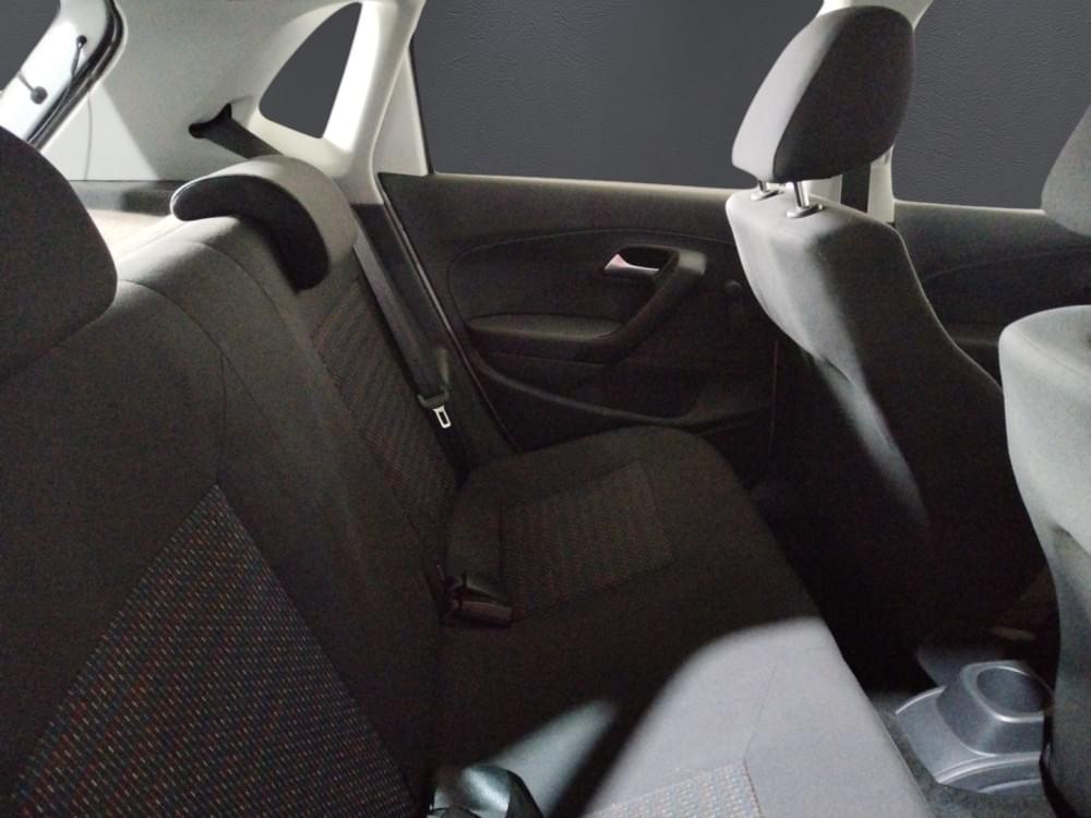 Volkswagen N/A 1.4 Trendline