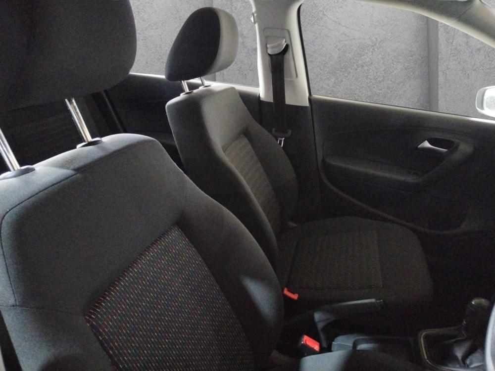 Volkswagen Polo Vivo Hatch 1.4 Trendline