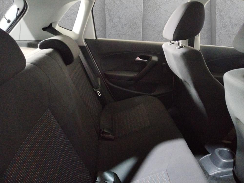 Volkswagen Polo Vivo Hatch 1.4 Trendline