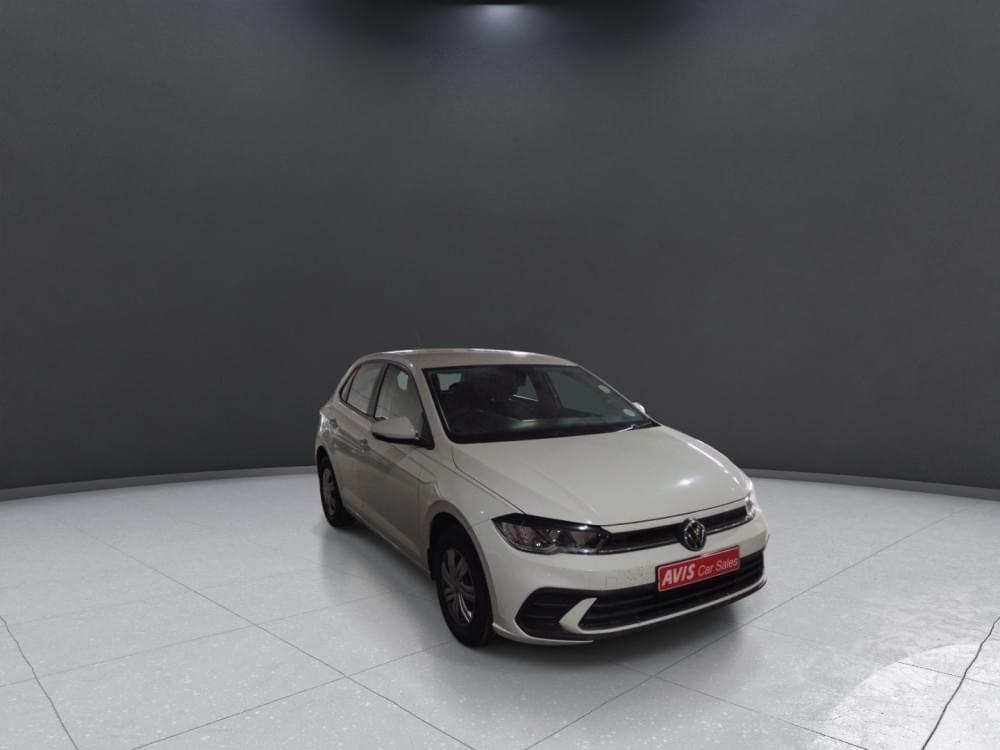 Volkswagen Polo Hatch 1.0 Tsi Life