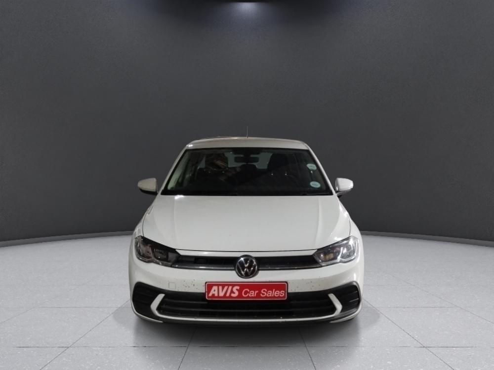 Volkswagen Polo Hatch 1.0 Tsi Life
