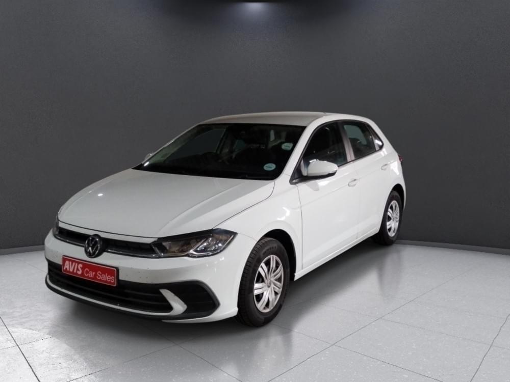 Volkswagen Polo Hatch 1.0 Tsi Life