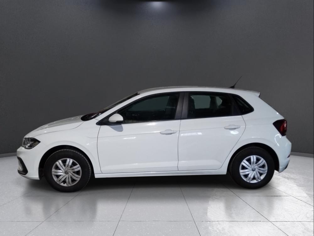 Volkswagen Polo Hatch 1.0 Tsi Life