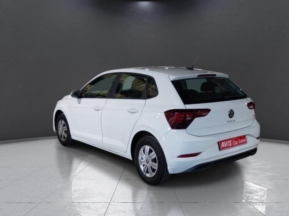Volkswagen Polo Hatch 1.0 Tsi Life