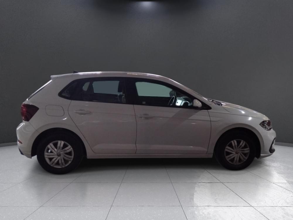 Volkswagen Polo Hatch 1.0 Tsi Life