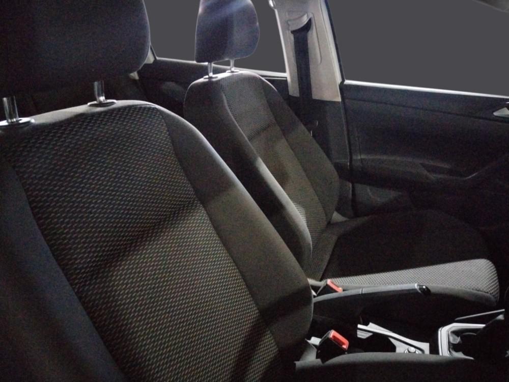 Volkswagen Polo Hatch 1.0 Tsi Life
