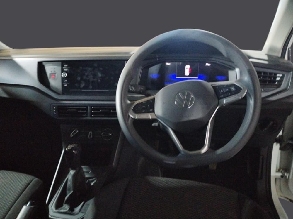 Volkswagen Polo Hatch 1.0 Tsi Life