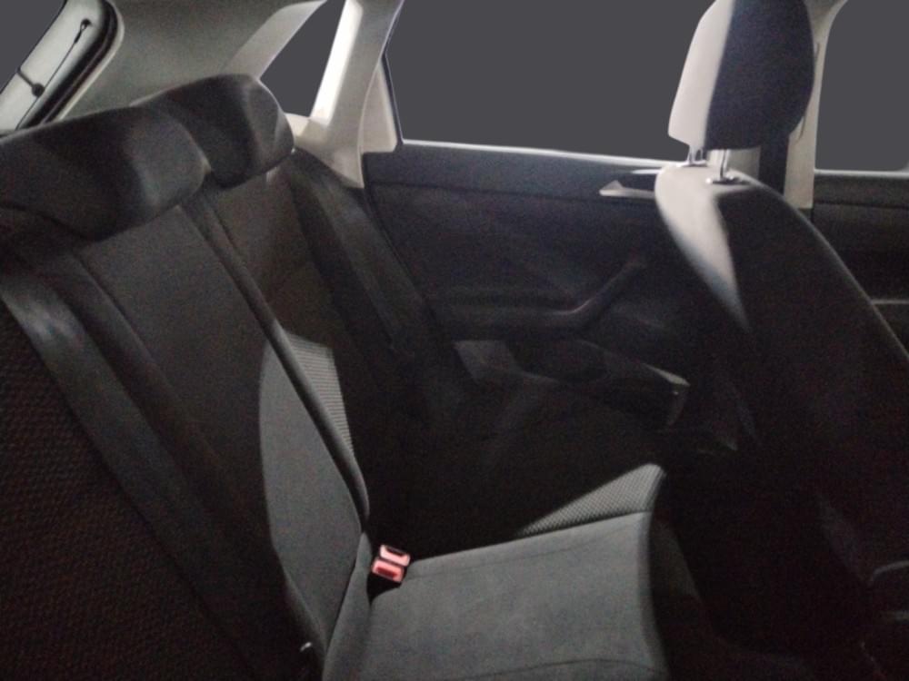 Volkswagen Polo Hatch 1.0 Tsi Life