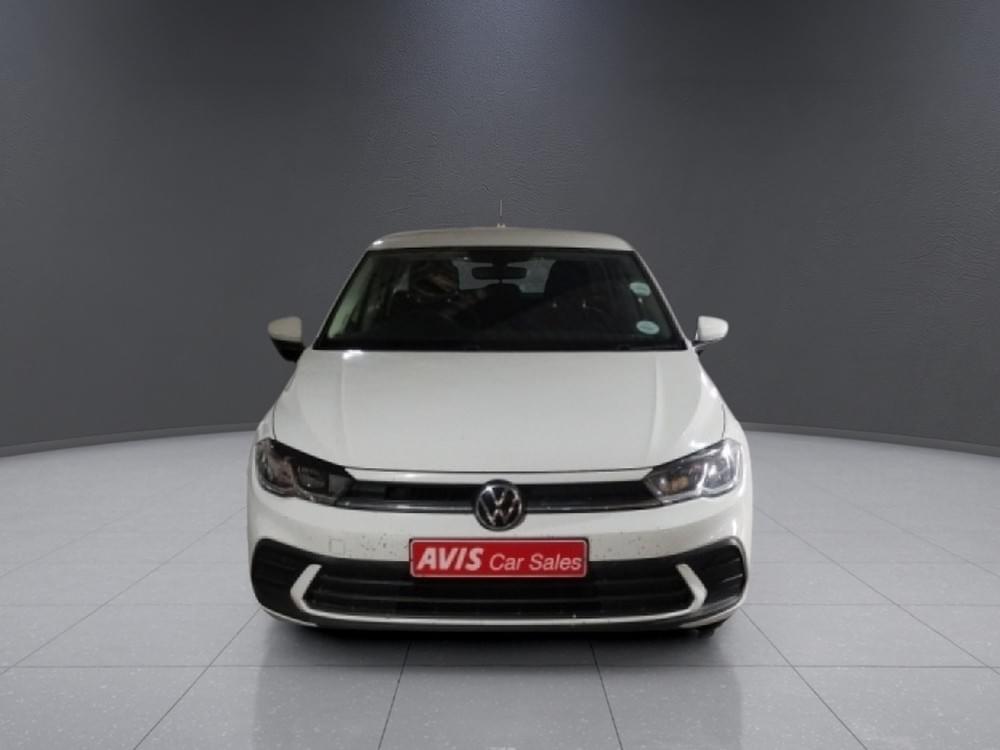 Volkswagen Polo Hatch 1.0 Tsi