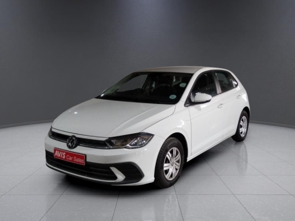 Volkswagen Polo Hatch 1.0 Tsi