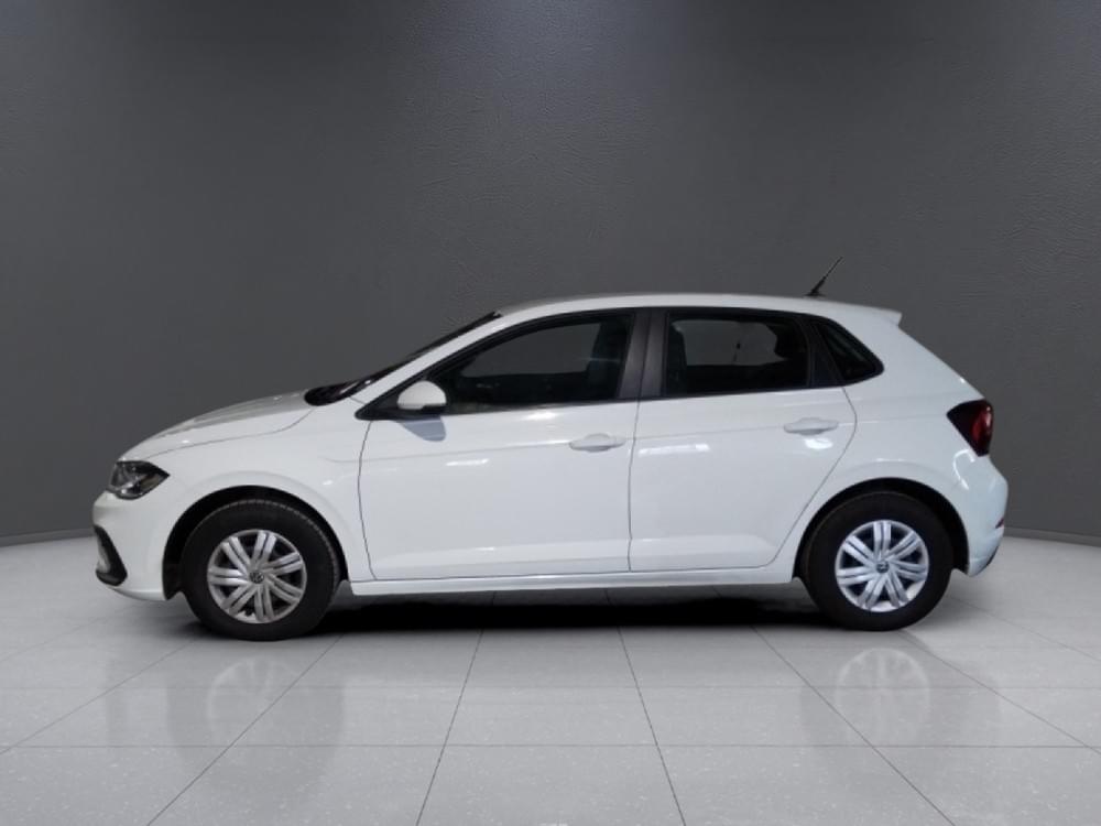 Volkswagen Polo Hatch 1.0 Tsi