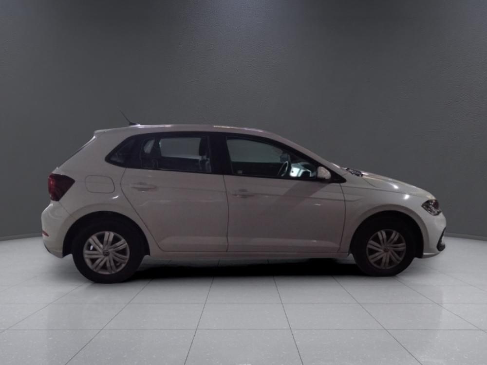 Volkswagen Polo Hatch 1.0 Tsi