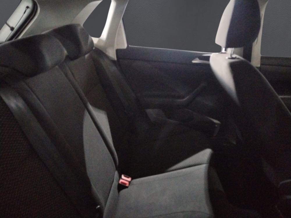 Volkswagen Polo Hatch 1.0 Tsi