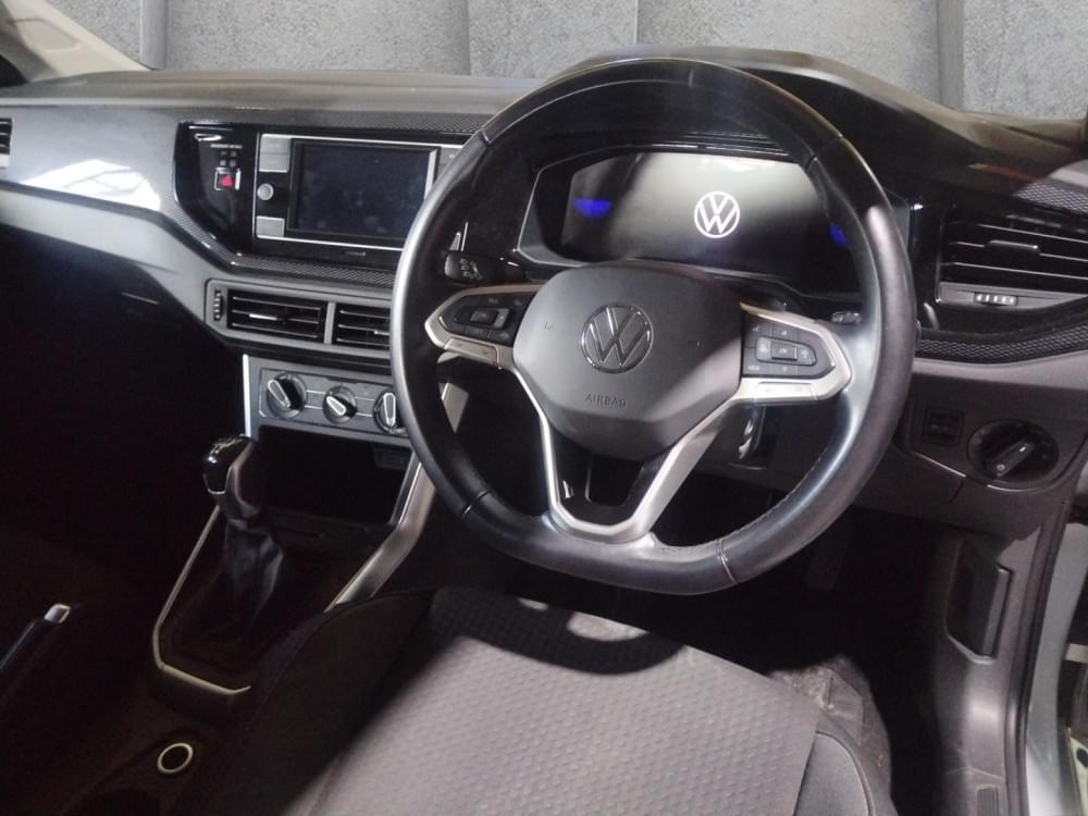Volkswagen Polo Hatch 1.0 Tsi Life