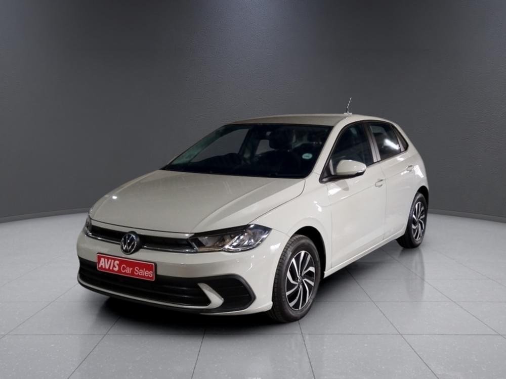 Volkswagen Polo Hatch 1.0 Tsi