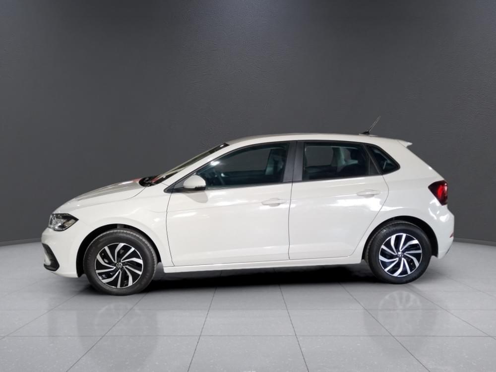 Volkswagen Polo Hatch 1.0 Tsi