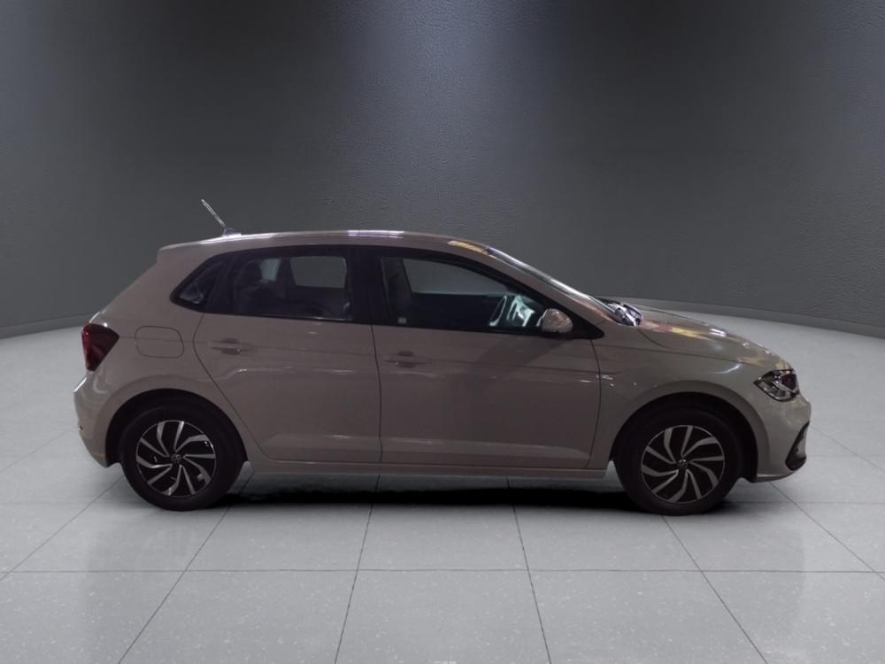 Volkswagen Polo Hatch 1.0 Tsi