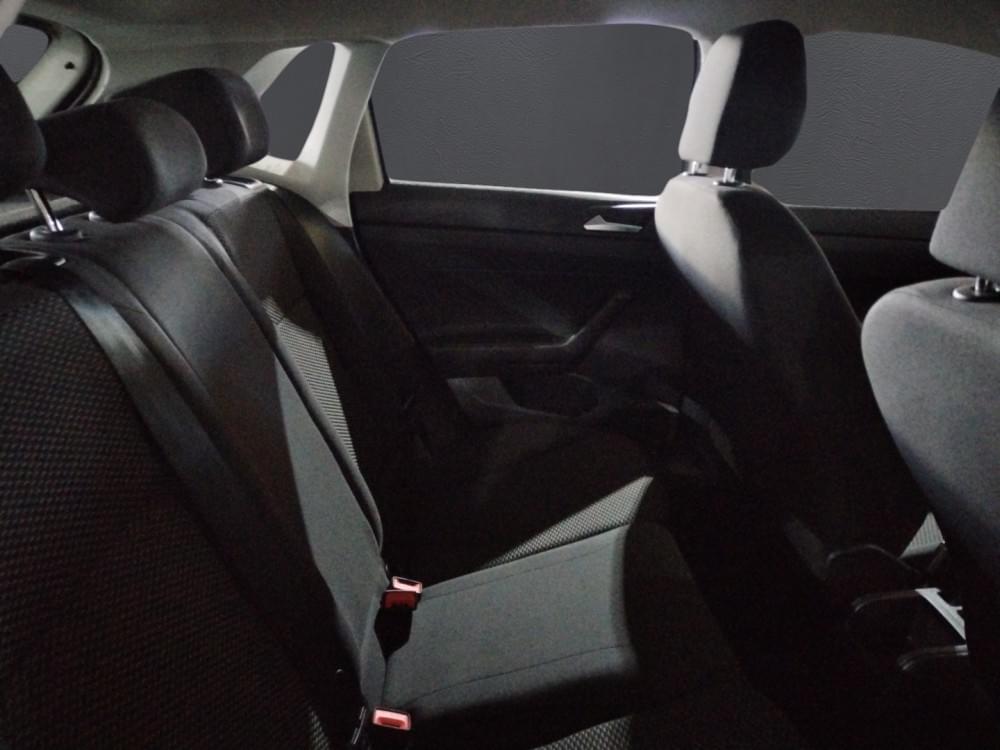 Volkswagen Polo Hatch 1.0 Tsi