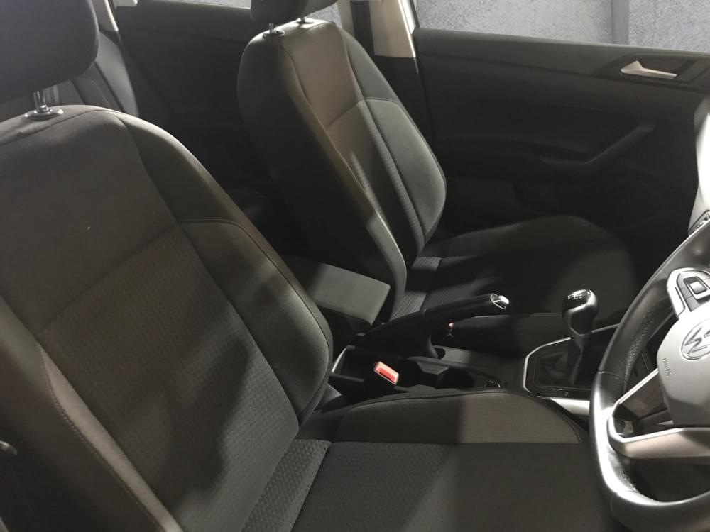 Volkswagen Polo Hatch 1.0 Tsi Life