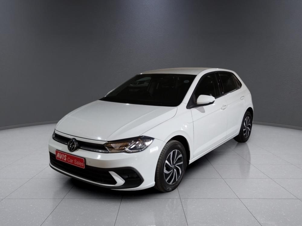 Volkswagen Polo Hatch 1.0 Tsi Life