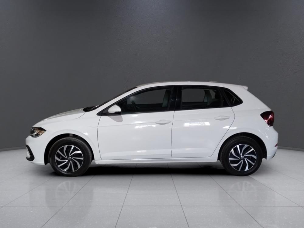 Volkswagen Polo Hatch 1.0 Tsi Life