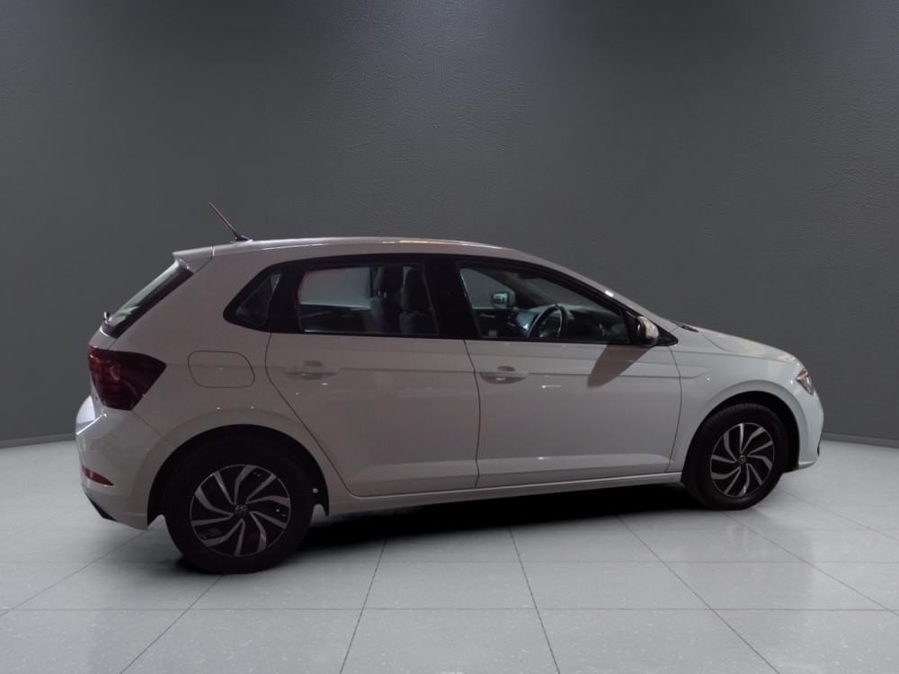 Volkswagen Polo Hatch 1.0 Tsi Life