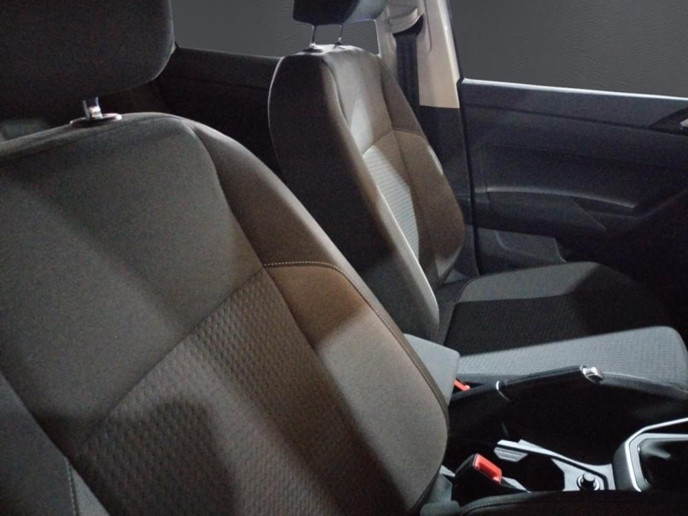 Volkswagen Polo Hatch 1.0 Tsi Life