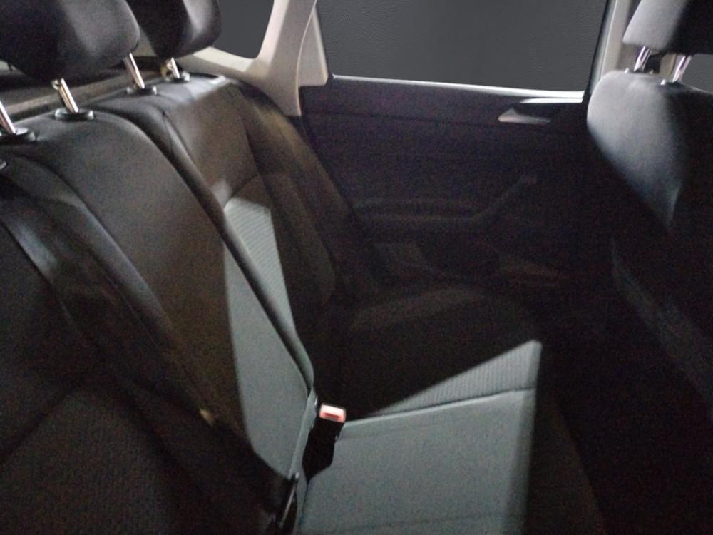 Volkswagen Polo Hatch 1.0 Tsi Life