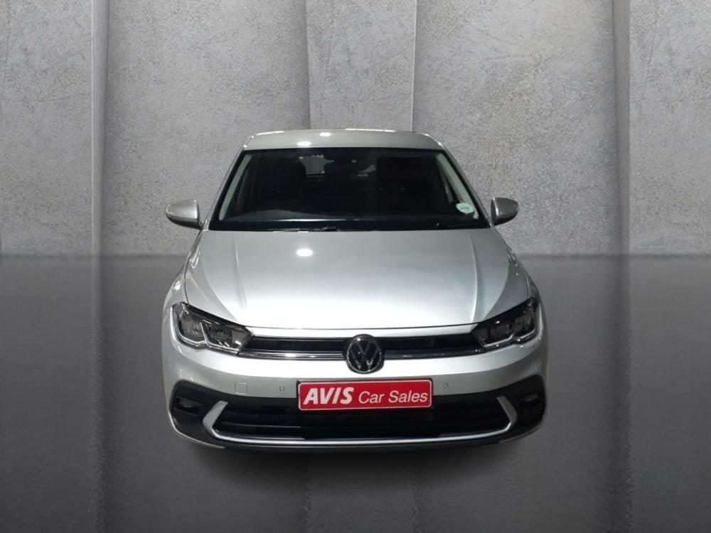 Volkswagen Polo Hatch 1.0 Tsi Life Dsg