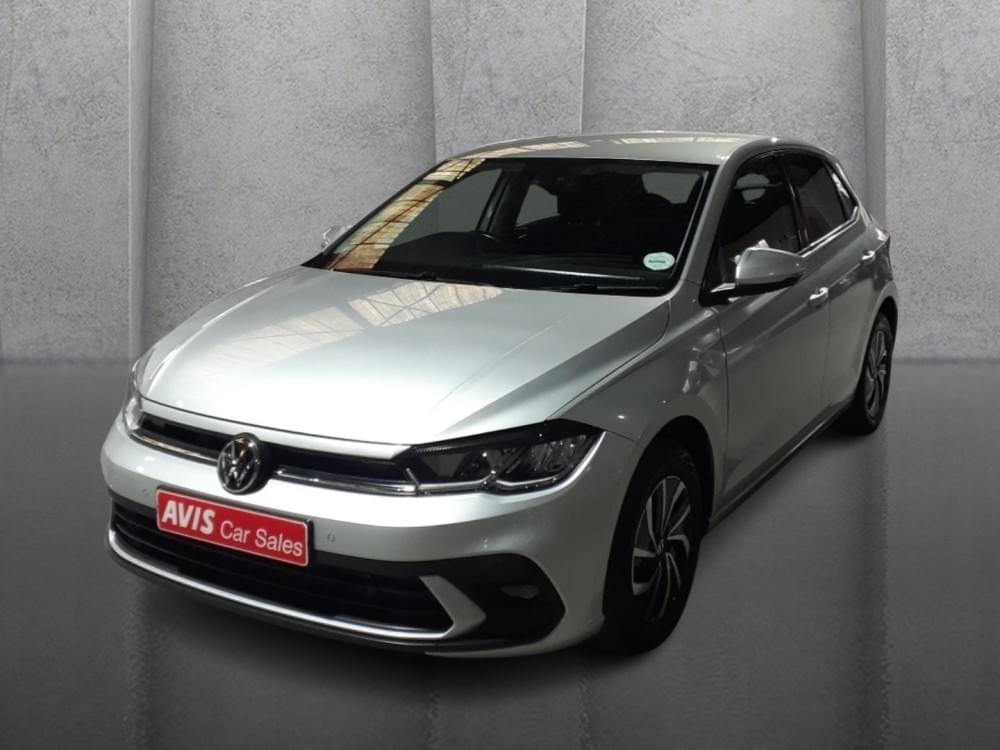 Volkswagen Polo Hatch 1.0 Tsi Life Dsg