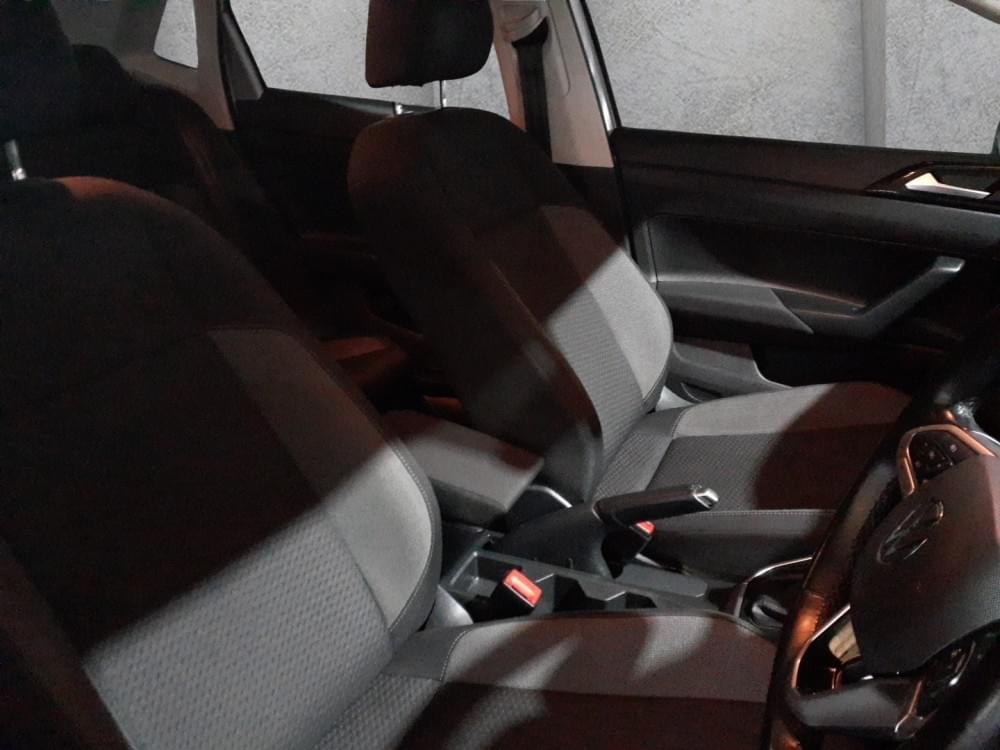 Volkswagen Polo Hatch 1.0 Tsi Life Dsg