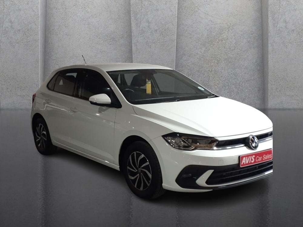 Volkswagen Polo Hatch 1.0 Tsi Life Dsg