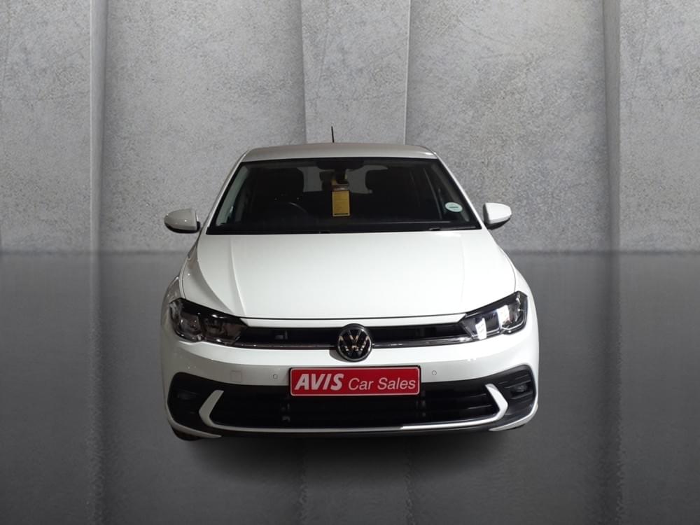 Volkswagen Polo Hatch 1.0 Tsi Life Dsg