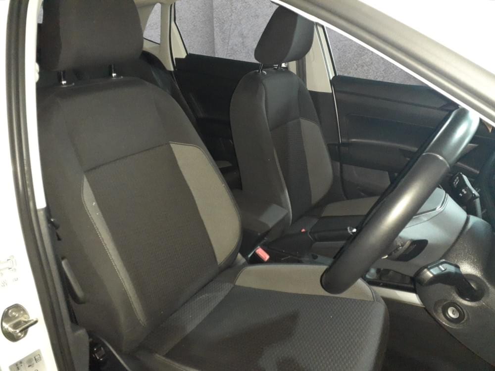 Volkswagen Polo Hatch 1.0 Tsi Life Dsg