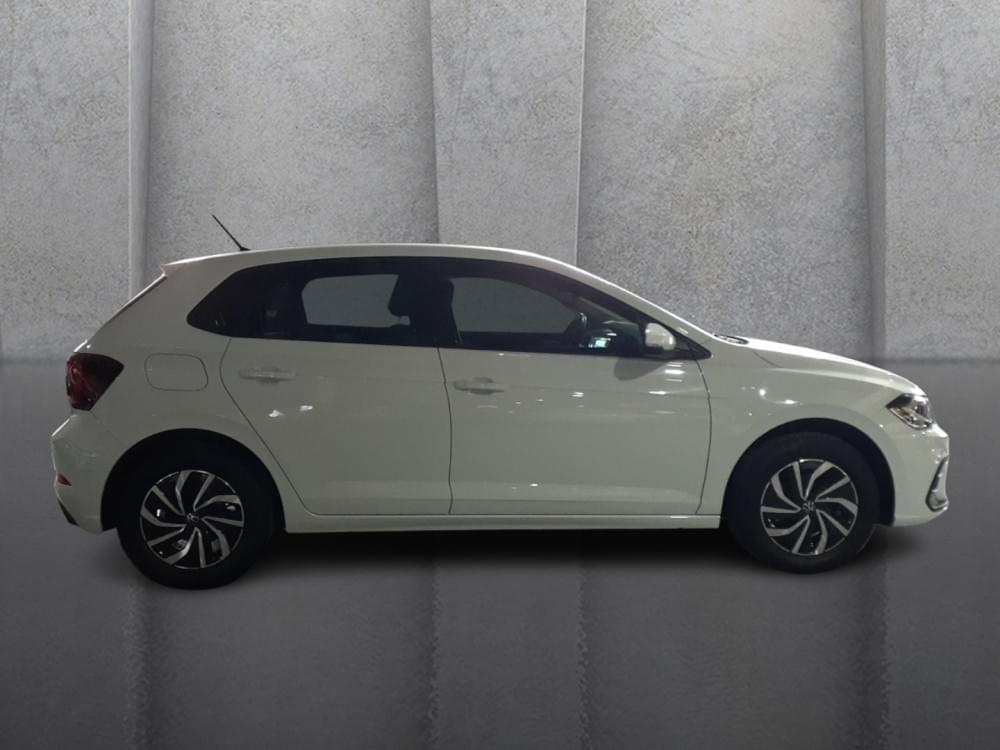 Volkswagen Polo Hatch 1.0 Tsi Life Dsg